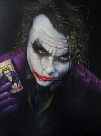 Heath Ledger Wallpaper High Definition