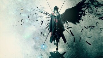 Wallpaper Naruto Shippuden HD