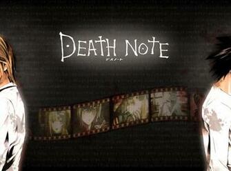 Death Note Wallpaper Widescreen Weddingdressin