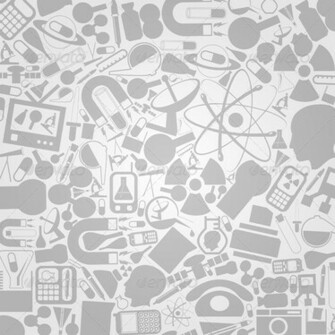 Scientific Background Background Decorative