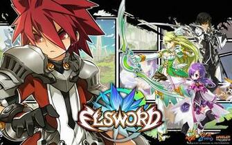 Elsword Wallpaper