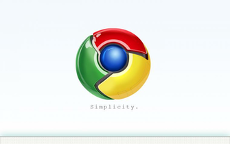 Google Chrome HD Wallpaper Widescreen