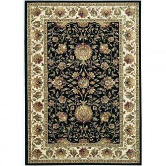 Persian Rug Wallpaper