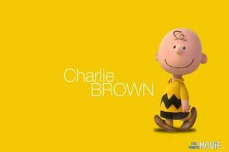 Charlie Brown Wallpaper