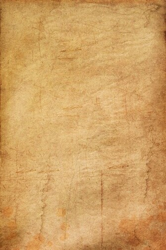 Old Paper Simply Beautiful iPhone Wallpaper