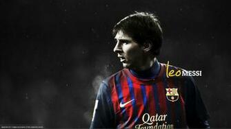 Lionel Messi 1080p HD Wallpaper