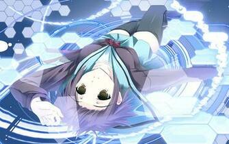 Nagato Yuki Wallpaper Wallpoper