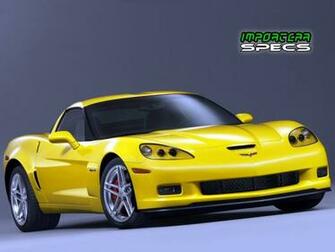 Chevrolet Corvette Z06 The Best Wallpaper Of Web