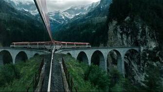 A Cure For Wellness Wallpaper Image Photos Pictures Background