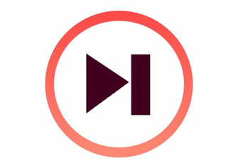 Next Button Transparent Image