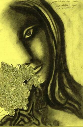 Open Call Behind The Yellow Wallpaper Closed New Lit Salon Press