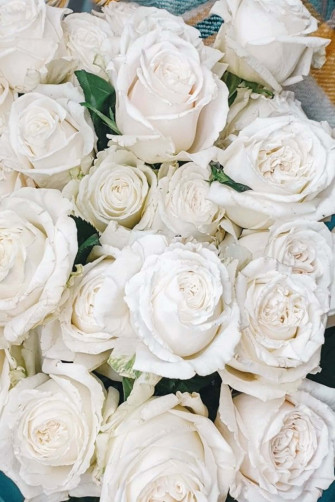 Aesthetic Flower Wallpaper