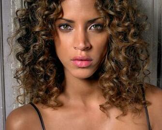 Noemie Lenoir Model Ios Mode