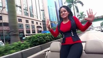Miss Pooja Pictures Image