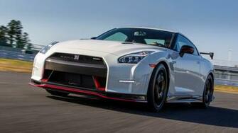 Nissan Gt R Nismo Computer Wallpaper Desktop Background