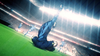Seishiro Nagi In Action Wallpaper