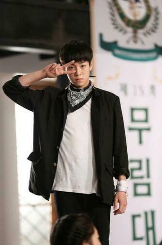 Lee Hyun Woo Wallpaper Image Collections Of
