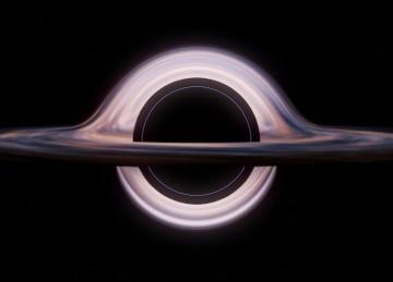 Black Holes Eastmojo