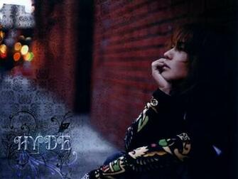 Hyde Wallpaper By Noircoulisses
