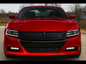 Home Dodge Charger