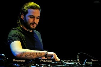 Steve Angello Wallpaper