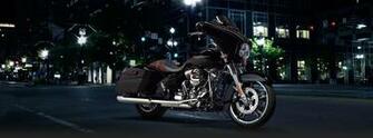 Road King Street Glide Special Electra