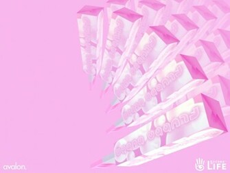 Pink Colors Wallpaper Background Photos