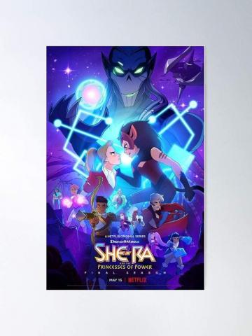 Amazon Cloudconer Adora Ra Of Anime Shera Spop She Princesses