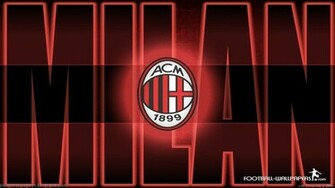 Ac Milan Wallpaper New Collection