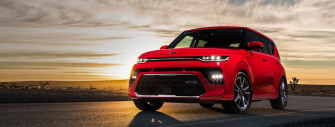 Explore The Kia Soul Crown Of St Petersburg