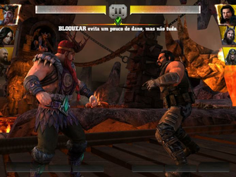 Wwe Immortals Jogos Techtudo Apk Mod Game