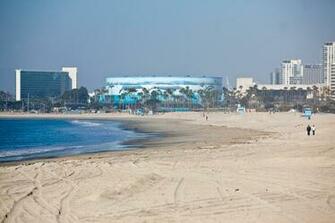 Long Beach Ca Picture Tsunami California