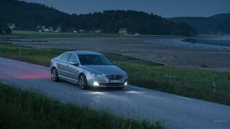 Volvo S80 HD Wallpaper Background Image Id