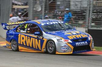 V8 Supercars Wallpaper HD