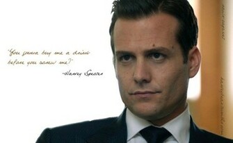 Through The Eyes Of A Half Pint Suits My Love For Harvey