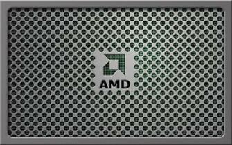 Amd Ati Radeon Gaming Wallpaper