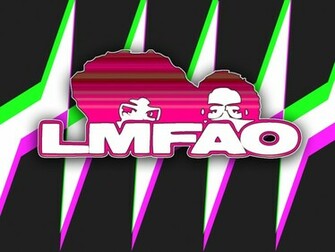 Lmfao Wallpaper