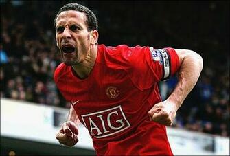 Rio Ferdinand Best Soccer Wallpaper Fc