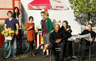 Ncis La Cast Wallpaper Photo