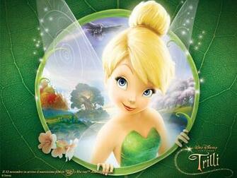 Wallpaper Disney Tinkerbell X Kb Jpeg HD