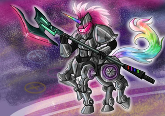 Arcade Hecarim Wallpaper Lol By Pericote