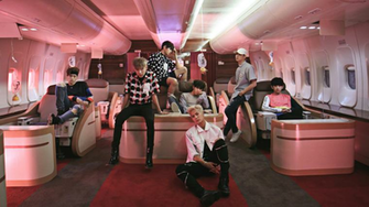 Got7 Desktop Wallpaper