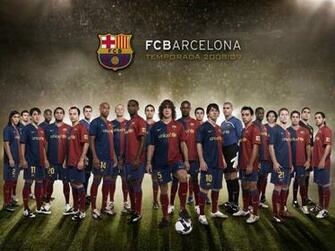 Wallpaper For Desktop Fc Barcelona