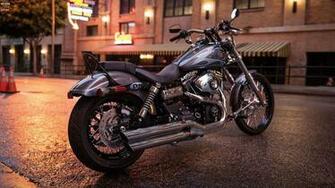 Harley Davidson Fxdwg Wallpaper For iPhone Hq Background HD