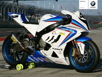 Bmw S1000rr Wallpaper