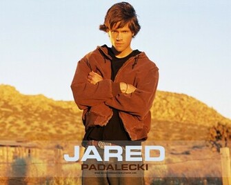 Jared Padalecki Wallpaper