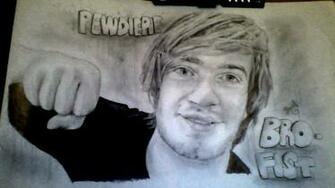 Pewdiepie Brofist Wallpaper