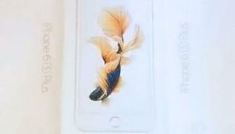 New Rumor Says That Apple Adds Animated Home Screens In The iPhone 6s