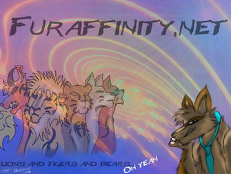 Furaffinity Wallpaper By Electrocat Fur Affinity Dot Net