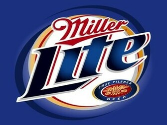 Miller Lite Wallpaper To Your Cell Phone Alcohol Beer